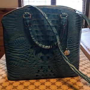 Brahmin Handbag; beautiful condition!!